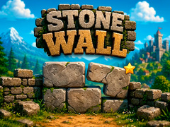 Gioco Stone wall