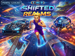 Gioco Shifted Realms