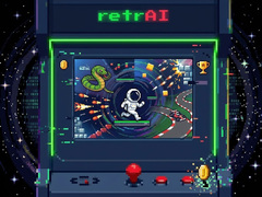Gioco RetrAI