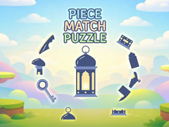 Gioco Piece Match Puzzle