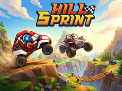 Gioco Hill Sprint