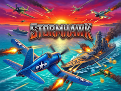 Gioco Stormhawk