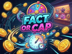Gioco Fact Or Cap