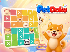 Gioco PetDoku