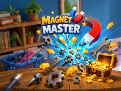 Gioco Magnet Master