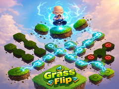 Gioco Grass Flip