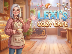 Gioco Lexi Cozy Cafe