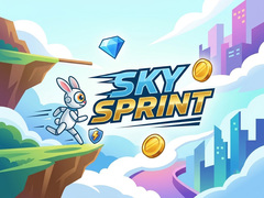 Gioco Sky Sprint