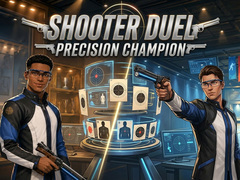 Gioco Shooter Duel: Precision Champion