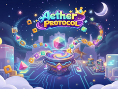 Gioco Aether Protocol