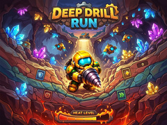 Gioco Deep Drill Run