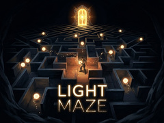 Gioco Light Maze