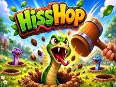Gioco HissHop