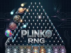 Gioco Plinko RNG