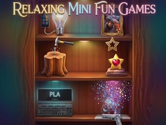 Gioco Relaxing Mini Fun Games