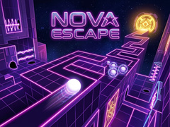 Gioco Nova Escape