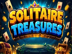 Gioco Solitaire Treasures