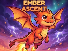 Gioco Ember Ascent