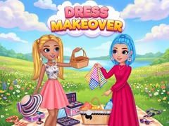 Gioco Dress Makeover