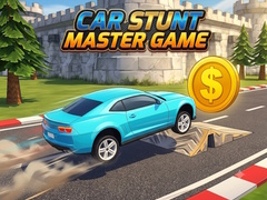Gioco Car Stunt Master Game
