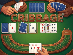 Gioco Cribbage