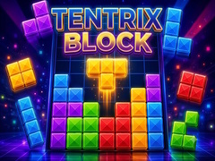 Gioco TenTrix Block