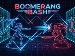 Gioco Boomerang Bash