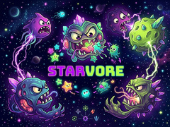 Gioco Starvore