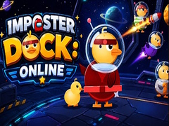 Gioco imposter Duck : Online