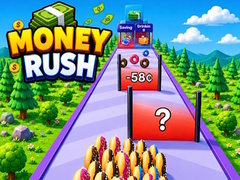 Gioco Money Rush 