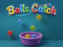 Gioco Balls Catch 