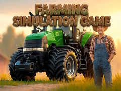 Gioco Farming Simulation Game