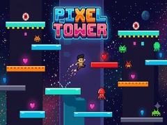 Gioco Pixel Tower
