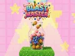 Gioco Blast Master