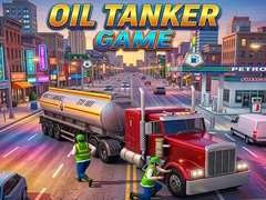 Gioco Oil Tanker Game