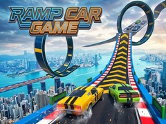 Gioco Ramp Car Game