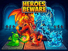 Gioco Heroes Beware
