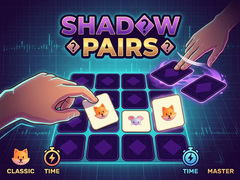 Gioco Shadow Pairs