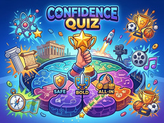 Gioco Confidence Quiz