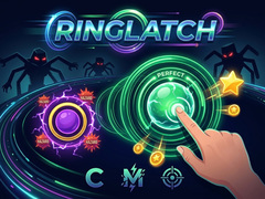 Gioco Ringlatch