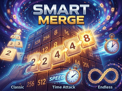 Gioco Smart Merge