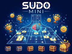 Gioco Sudo Mini