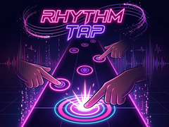 Gioco Rhythm Tap