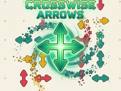 Gioco Crosswise Arrows