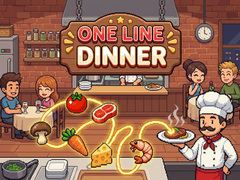 Gioco One Line Dinner