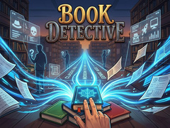 Gioco Book Detective