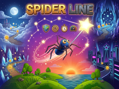 Gioco Spider Line