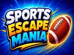 Gioco Sports Escape Mania