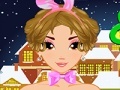 Gioco Christmas Girl Makeover