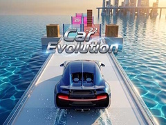 Gioco Car Evolution 